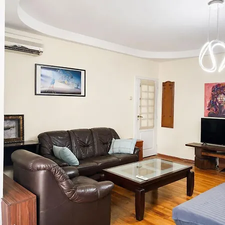 студио бриз Apartment *