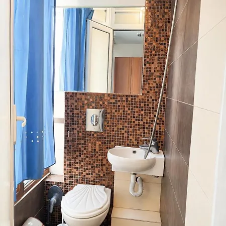 Apartment студио бриз *