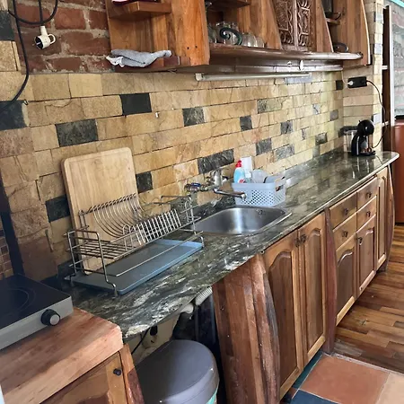 Apartment студио бриз *